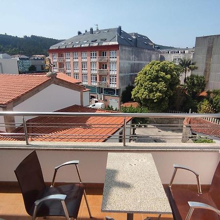 Villa Xunqueira 3 Сее Екстер'єр фото