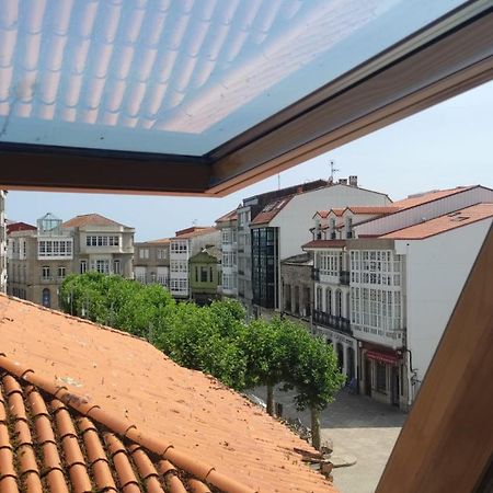 Villa Xunqueira 3 Сее Екстер'єр фото