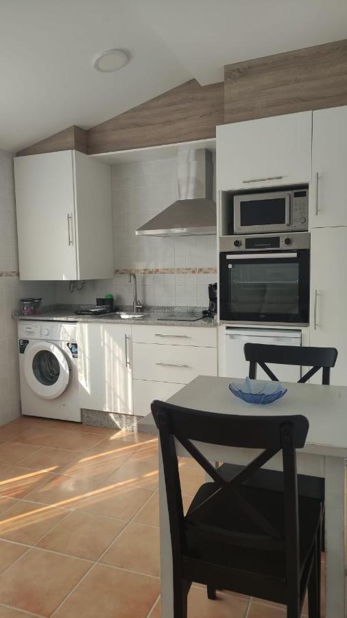Villa Xunqueira 3 Сее Екстер'єр фото