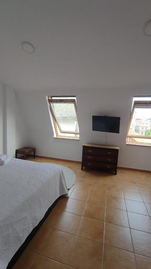 Villa Xunqueira 3 Сее Екстер'єр фото