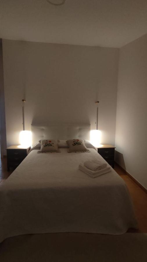 Villa Xunqueira 3 Сее Екстер'єр фото