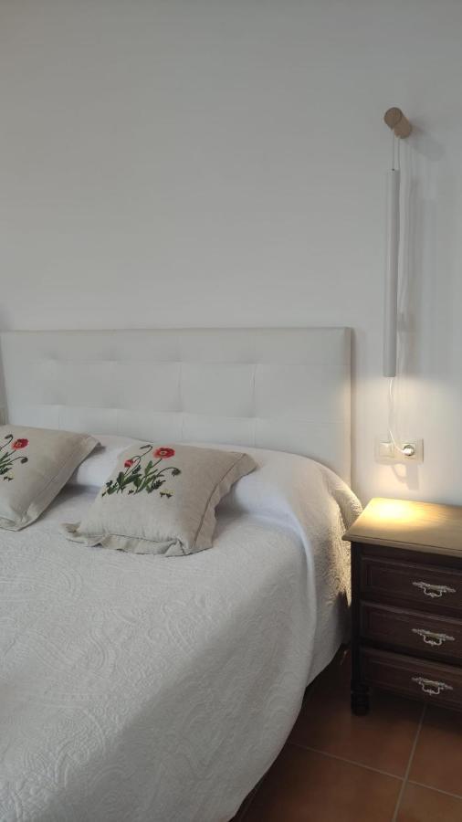 Villa Xunqueira 3 Сее Екстер'єр фото