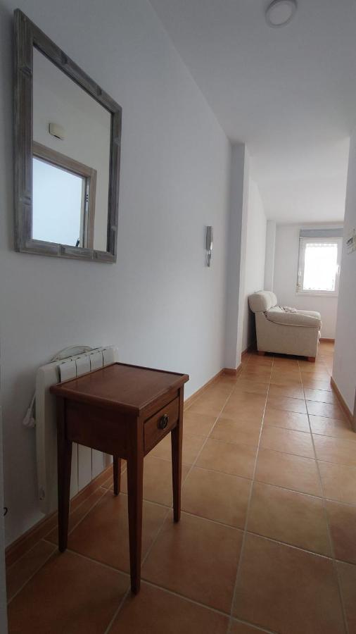 Villa Xunqueira 3 Сее Екстер'єр фото