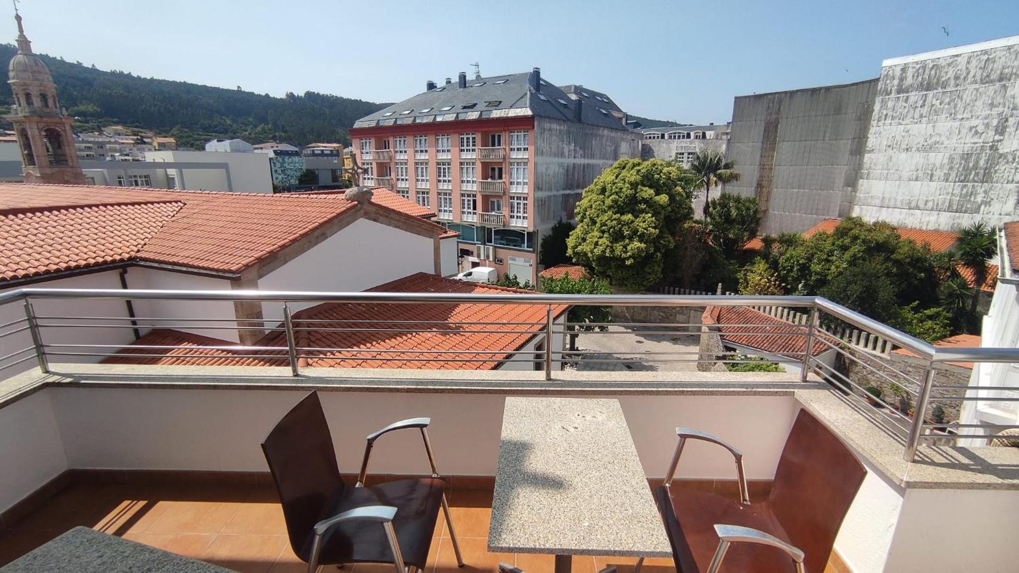 Villa Xunqueira 3 Сее Екстер'єр фото